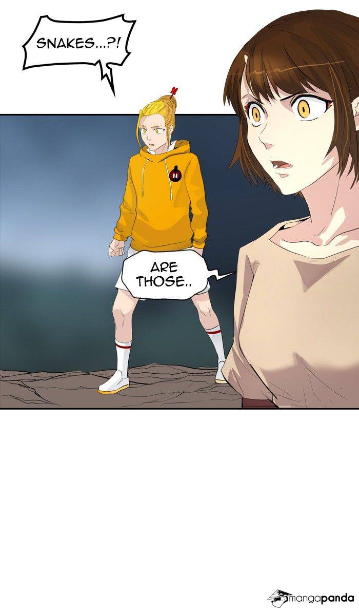 Tower of God Chapter 357 image 032